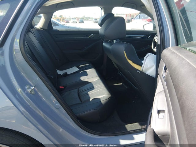Aukcja sprzedaży 2021 Honda Accord Sport Special Edition, vin: 1HGCV1F46MA123088, numer aukcji: 46113520