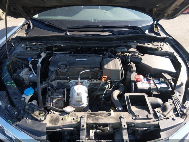 Aukcja sprzedaży 2016 Honda Accord Ex-l, vin: 1HGCR2F93GA056332, numer aukcji: 46113521