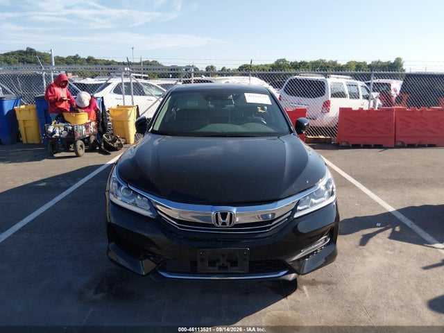 Aukcja sprzedaży 2016 Honda Accord Ex-l, vin: 1HGCR2F93GA056332, numer aukcji: 46113521