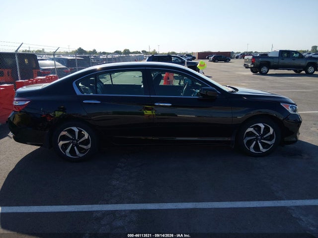 Aukcja sprzedaży 2016 Honda Accord Ex-l, vin: 1HGCR2F93GA056332, numer aukcji: 46113521