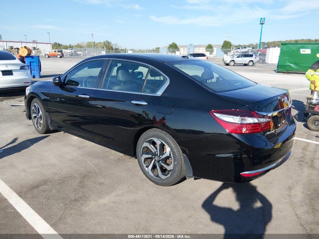 Aukcja sprzedaży 2016 Honda Accord Ex-l, vin: 1HGCR2F93GA056332, numer aukcji: 46113521