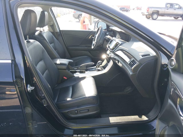Aukcja sprzedaży 2016 Honda Accord Ex-l, vin: 1HGCR2F93GA056332, numer aukcji: 46113521