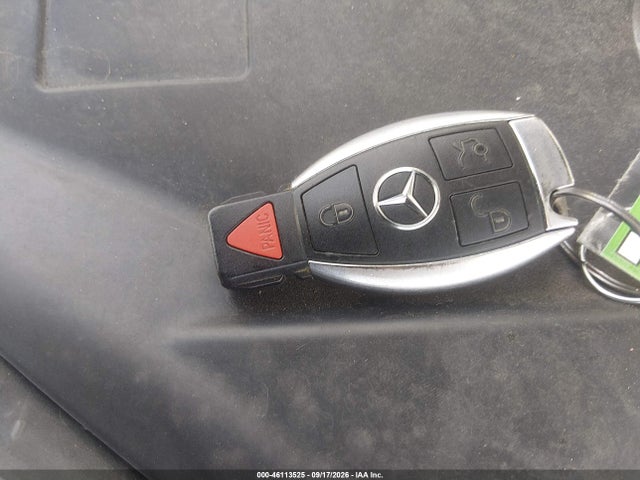 2013 Mercedes-benz Slk 250 მანქანა იყიდება აუქციონზე, vin: WDDPK4HA7DF061707, აუქციონის ნომერი: 46113525