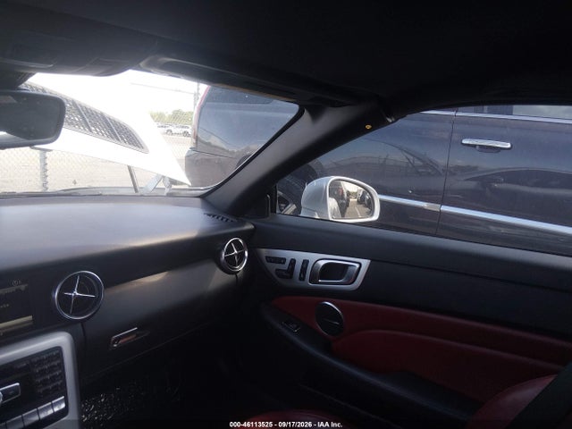 2013 Mercedes-benz Slk 250 მანქანა იყიდება აუქციონზე, vin: WDDPK4HA7DF061707, აუქციონის ნომერი: 46113525