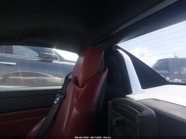 2013 Mercedes-benz Slk 250 მანქანა იყიდება აუქციონზე, vin: WDDPK4HA7DF061707, აუქციონის ნომერი: 46113525