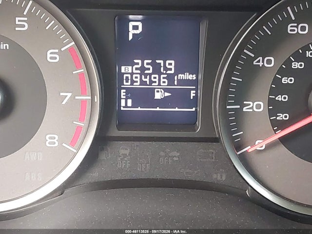 Subaru Forester 2.5i Premium 2015 JF2SJAFC5FH533468 Image 16