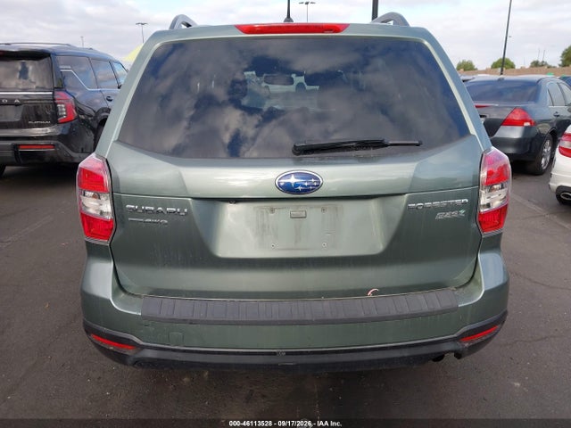 Subaru Forester 2.5i Premium 2015 JF2SJAFC5FH533468 Image 17