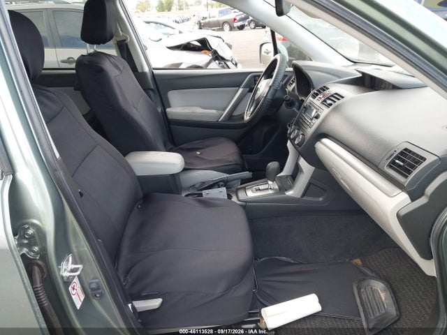 Subaru Forester 2.5i Premium 2015 JF2SJAFC5FH533468 Image 5