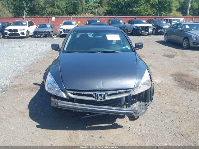 2005 Honda Accord 2.4 Lx მანქანა იყიდება აუქციონზე, vin: 1HGCM56495A012126, აუქციონის ნომერი: 46113536