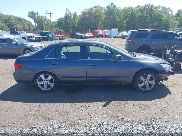 2005 Honda Accord 2.4 Lx მანქანა იყიდება აუქციონზე, vin: 1HGCM56495A012126, აუქციონის ნომერი: 46113536