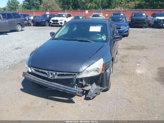 2005 Honda Accord 2.4 Lx მანქანა იყიდება აუქციონზე, vin: 1HGCM56495A012126, აუქციონის ნომერი: 46113536