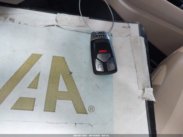Продаж на аукціоні авто 2021 Audi Q5 Premium 45 Tfsi Quattro S Tronic, vin: WA1AAAFY2M2023210, номер лоту: 46113537