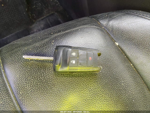 Aukcja sprzedaży 2010 Gmc Terrain Sle-1, vin: 2CTALBEW5A6369034, numer aukcji: 46113538