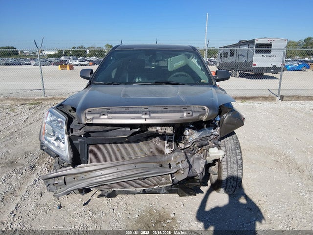 Aukcja sprzedaży 2010 Gmc Terrain Sle-1, vin: 2CTALBEW5A6369034, numer aukcji: 46113538