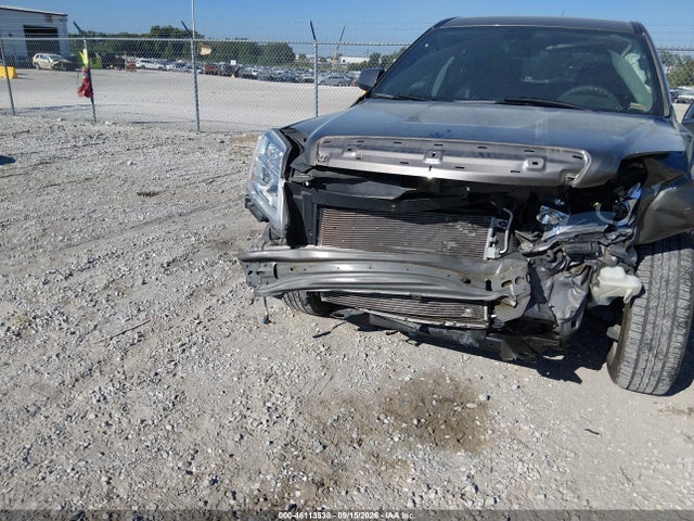 Aukcja sprzedaży 2010 Gmc Terrain Sle-1, vin: 2CTALBEW5A6369034, numer aukcji: 46113538