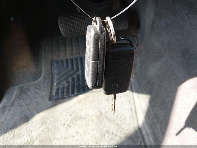 Продажа на аукционе авто 1999 Mercedes-benz Ml 320, vin: 4JGAB54E9XA144261, номер лота: 46113539