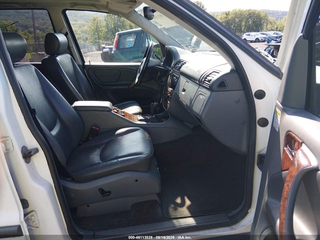 Продажа на аукционе авто 1999 Mercedes-benz Ml 320, vin: 4JGAB54E9XA144261, номер лота: 46113539
