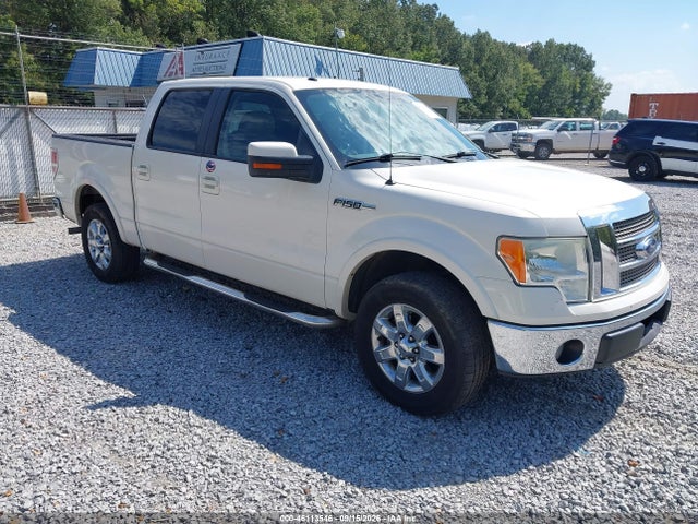 2009 Ford F-150 King Ranch/lariat/platinum/xl/xlt მანქანა იყიდება აუქციონზე, vin: 1FTPW12V09FA63850, აუქციონის ნომერი: 46113546