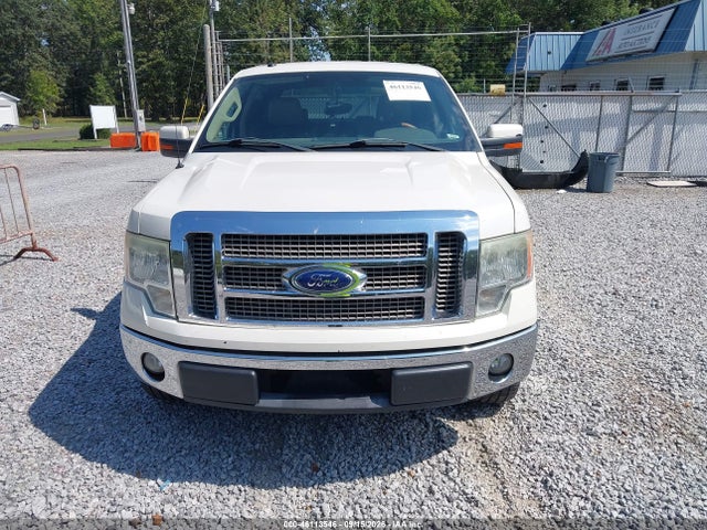 2009 Ford F-150 King Ranch/lariat/platinum/xl/xlt მანქანა იყიდება აუქციონზე, vin: 1FTPW12V09FA63850, აუქციონის ნომერი: 46113546