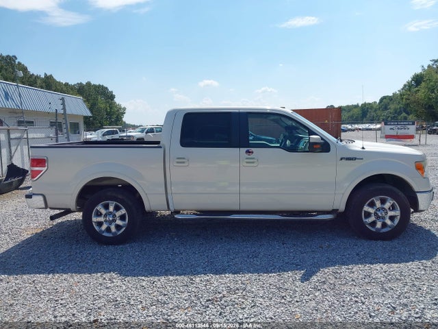 2009 Ford F-150 King Ranch/lariat/platinum/xl/xlt მანქანა იყიდება აუქციონზე, vin: 1FTPW12V09FA63850, აუქციონის ნომერი: 46113546