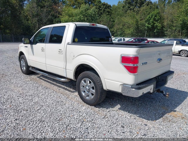 2009 Ford F-150 King Ranch/lariat/platinum/xl/xlt მანქანა იყიდება აუქციონზე, vin: 1FTPW12V09FA63850, აუქციონის ნომერი: 46113546