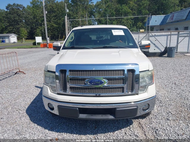 2009 Ford F-150 King Ranch/lariat/platinum/xl/xlt მანქანა იყიდება აუქციონზე, vin: 1FTPW12V09FA63850, აუქციონის ნომერი: 46113546