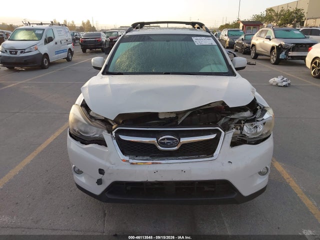 Auction sale of the 2014 Subaru Xv Crosstrek 2.0i Premium, vin: JF2GPAVC4EH340331, lot number: 46113548