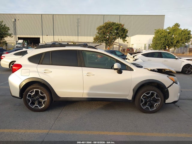 Auction sale of the 2014 Subaru Xv Crosstrek 2.0i Premium, vin: JF2GPAVC4EH340331, lot number: 46113548