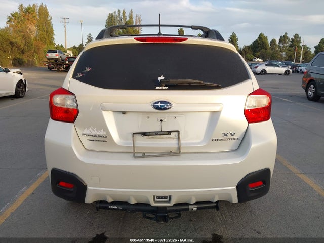 Auction sale of the 2014 Subaru Xv Crosstrek 2.0i Premium, vin: JF2GPAVC4EH340331, lot number: 46113548