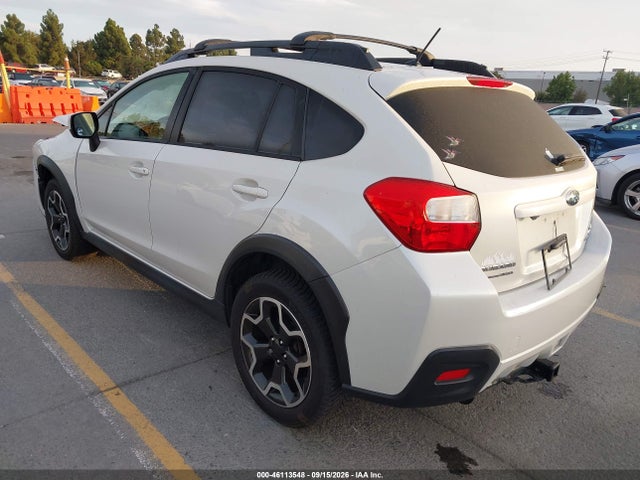 Auction sale of the 2014 Subaru Xv Crosstrek 2.0i Premium, vin: JF2GPAVC4EH340331, lot number: 46113548