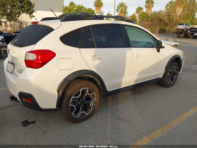 Auction sale of the 2014 Subaru Xv Crosstrek 2.0i Premium, vin: JF2GPAVC4EH340331, lot number: 46113548