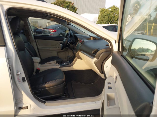Auction sale of the 2014 Subaru Xv Crosstrek 2.0i Premium, vin: JF2GPAVC4EH340331, lot number: 46113548