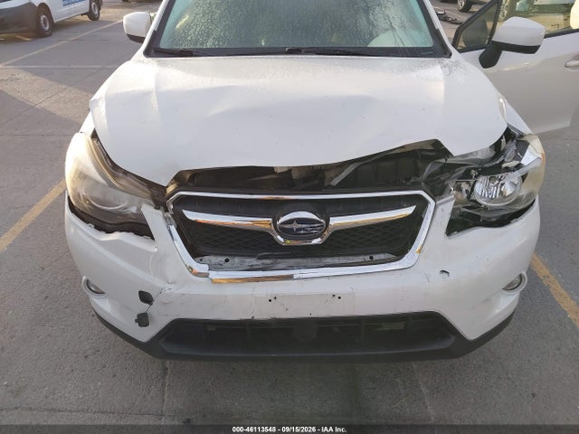 Auction sale of the 2014 Subaru Xv Crosstrek 2.0i Premium, vin: JF2GPAVC4EH340331, lot number: 46113548