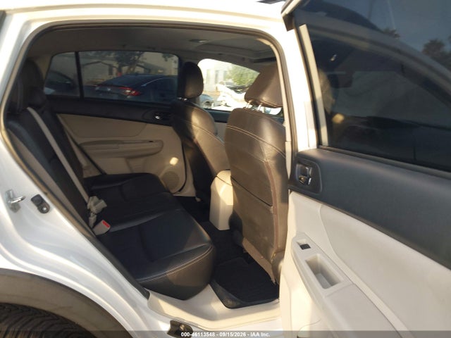 Auction sale of the 2014 Subaru Xv Crosstrek 2.0i Premium, vin: JF2GPAVC4EH340331, lot number: 46113548