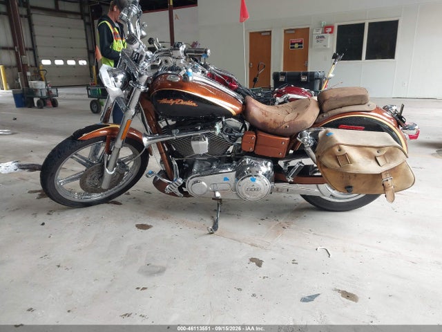 Продаж на аукціоні авто 2008 Harley-davidson Fxdse2 105th Anniversary Edition, vin: 1HD1PS8408K975552, номер лоту: 46113551