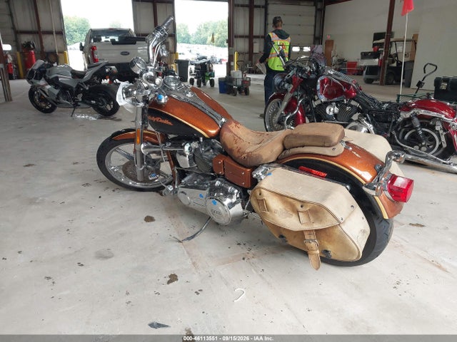 Продаж на аукціоні авто 2008 Harley-davidson Fxdse2 105th Anniversary Edition, vin: 1HD1PS8408K975552, номер лоту: 46113551