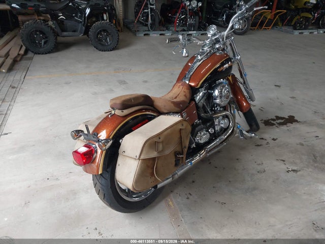 Продаж на аукціоні авто 2008 Harley-davidson Fxdse2 105th Anniversary Edition, vin: 1HD1PS8408K975552, номер лоту: 46113551
