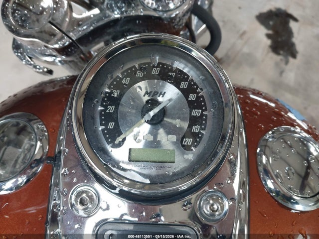 Продаж на аукціоні авто 2008 Harley-davidson Fxdse2 105th Anniversary Edition, vin: 1HD1PS8408K975552, номер лоту: 46113551