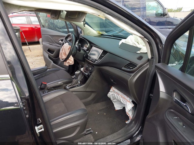 Aukcja sprzedaży 2017 Buick Encore Preferred, vin: KL4CJASB1HB259900, numer aukcji: 46113556