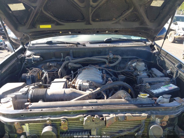 Продажа на аукционе авто 2003 Toyota Sequoia Sr5 V8, vin: 5TDBT44A43S198478, номер лота: 46113560
