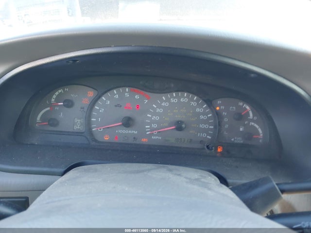 Продажа на аукционе авто 2003 Toyota Sequoia Sr5 V8, vin: 5TDBT44A43S198478, номер лота: 46113560