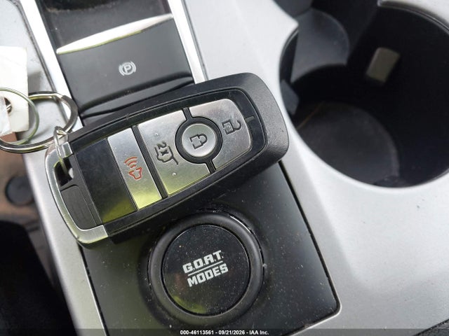 46113561 :رقم المزاد ، 3FMCR9B6XNRD03766 vin ، 2022 Ford Bronco Sport Big Bend مزاد بيع
