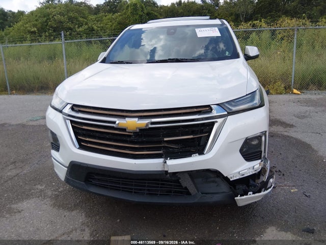 Aukcja sprzedaży 2023 Chevrolet Traverse Fwd High Country, vin: 1GNERNKW9PJ203751, numer aukcji: 46113569