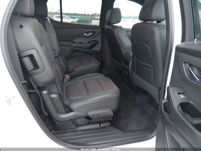 Aukcja sprzedaży 2023 Chevrolet Traverse Fwd High Country, vin: 1GNERNKW9PJ203751, numer aukcji: 46113569