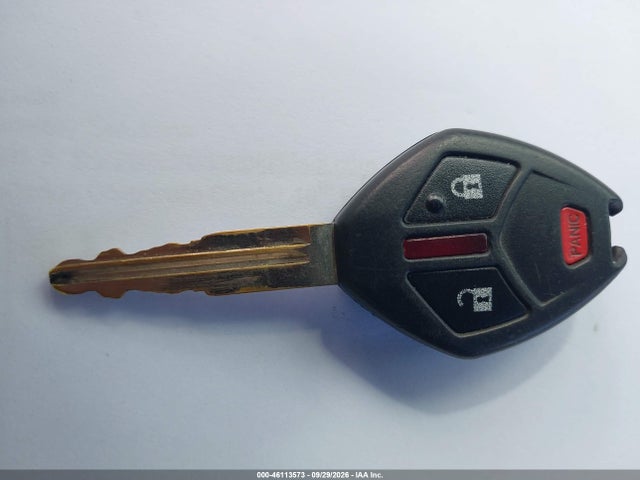 Продаж на аукціоні авто 2014 Mitsubishi Outlander Sport Es, vin: 4A4AP3AU5EE006205, номер лоту: 46113573