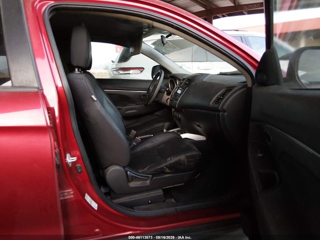Продаж на аукціоні авто 2014 Mitsubishi Outlander Sport Es, vin: 4A4AP3AU5EE006205, номер лоту: 46113573