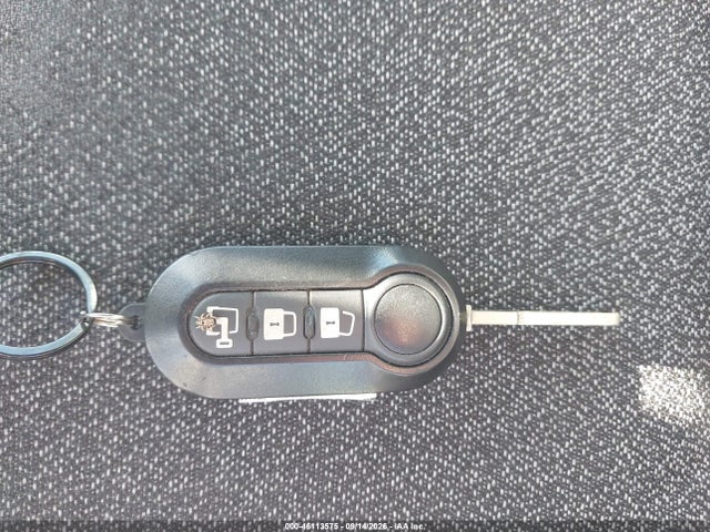 2019 Ram Promaster 3500 Cargo Van High Roof 159 Wb Ext მანქანა იყიდება აუქციონზე, vin: 3C6URVJG3KE551606, აუქციონის ნომერი: 46113575