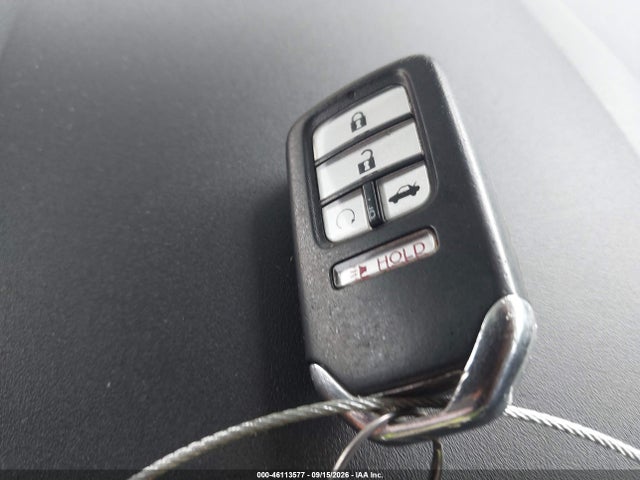46113577 :رقم المزاد ، 2HGFC2F88KH531778 vin ، 2019 Honda Civic Sport مزاد بيع