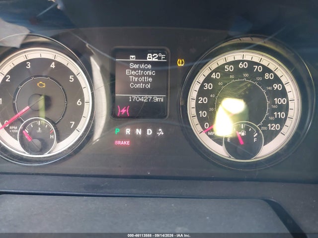 Продажа на аукционе авто 2018 Ram 1500 Express  4x4 6'4 Box, vin: 1C6RR7FT3JS192986, номер лота: 46113588