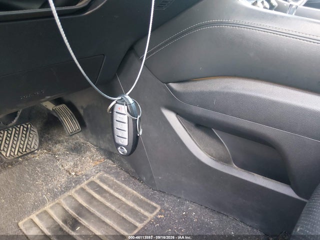 46113593 :رقم المزاد ، 5N1AZ2MH1HN181240 vin ، 2017 Nissan Murano Platinum مزاد بيع